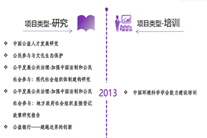 操逼噢噢噢非评估类项目发展历程